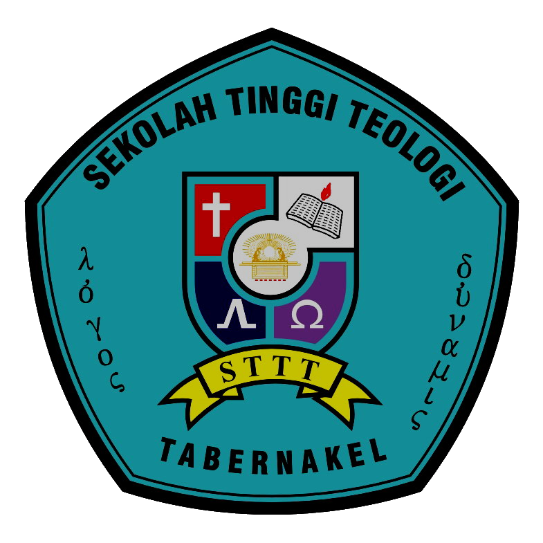 Logo STT Tabernakel Lawang